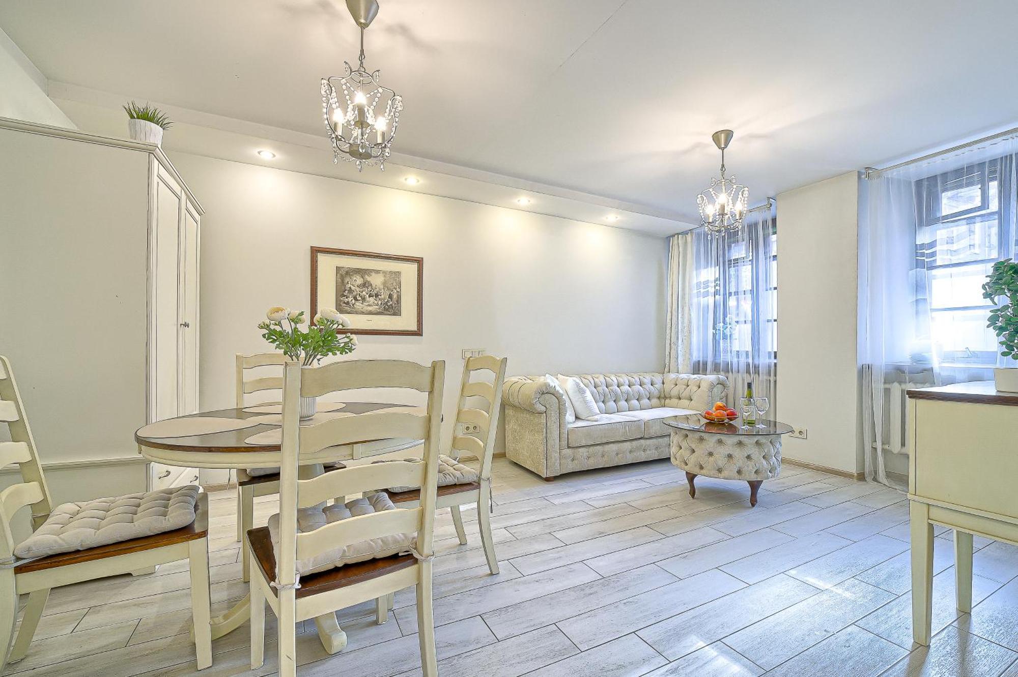 Elegant In Old Town Self Check In 24x7 By H&h VNO
