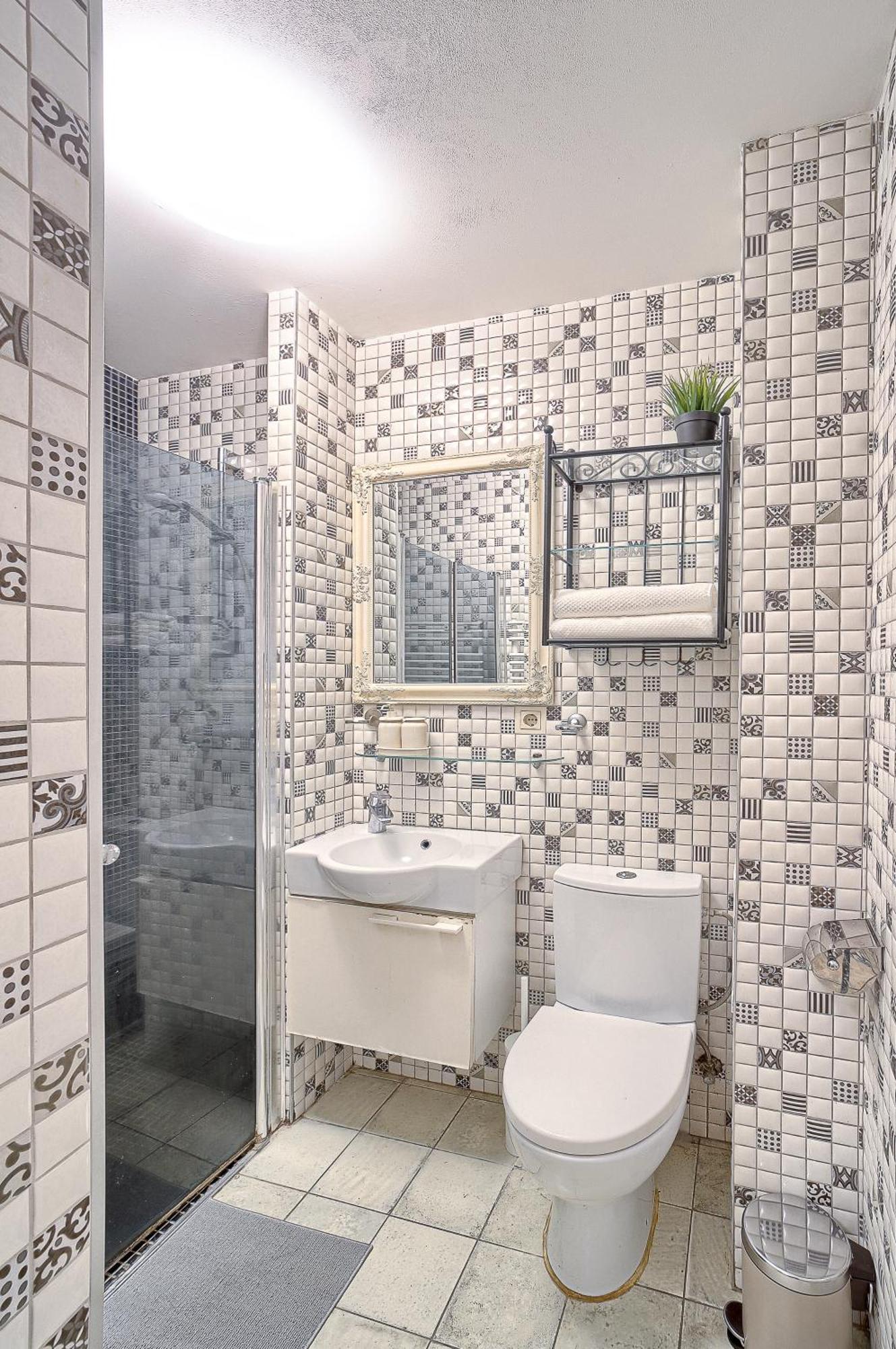 Elegant In Old Town Self Check In 24x7 By H&h VNO