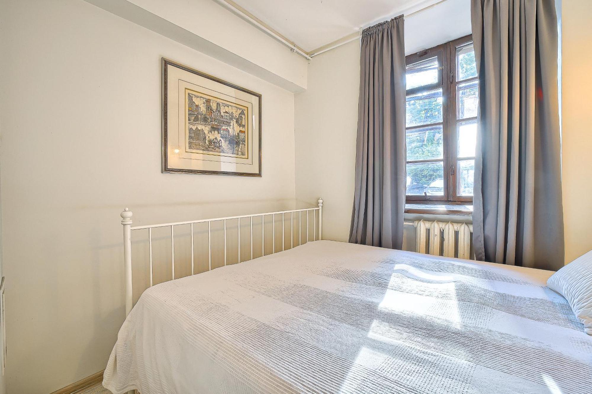 Appartamento Elegant In Old Town Self Check In 24x7 By H&h VNO