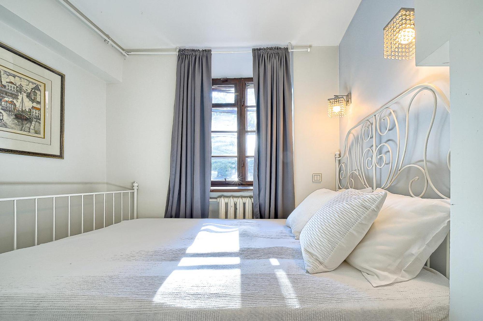 Elegant In Old Town Self Check In 24x7 By H&h VNO