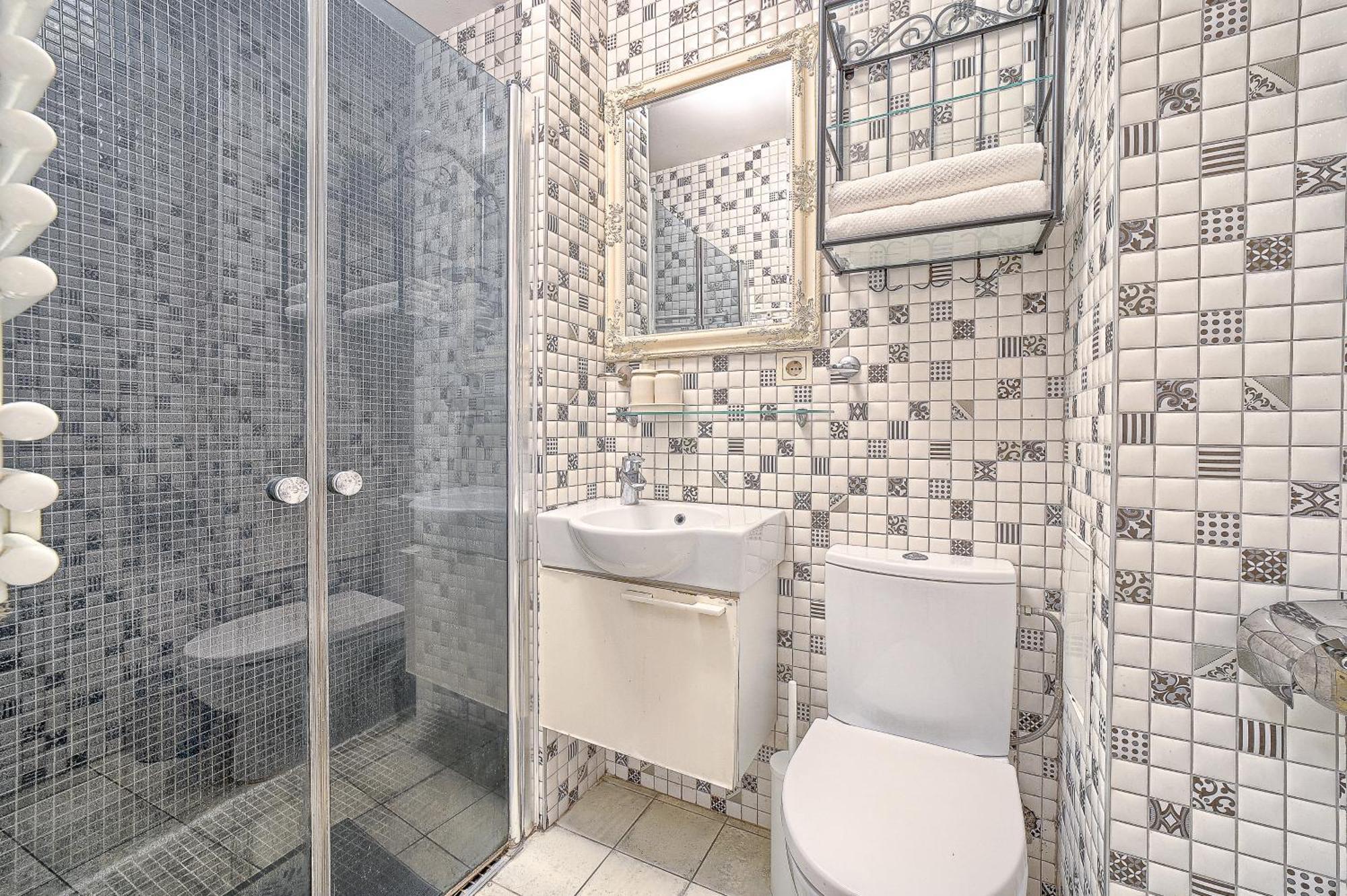 Elegant In Old Town Self Check In 24x7 By H&h * VNO